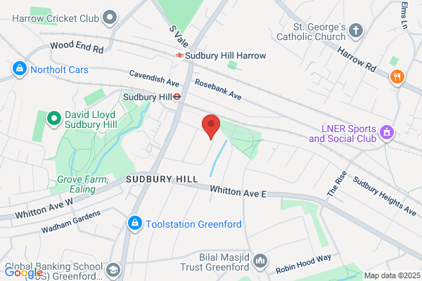 D & S Plumbing & Heating