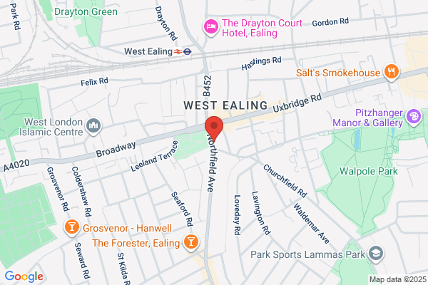 Ealing Mediation Service