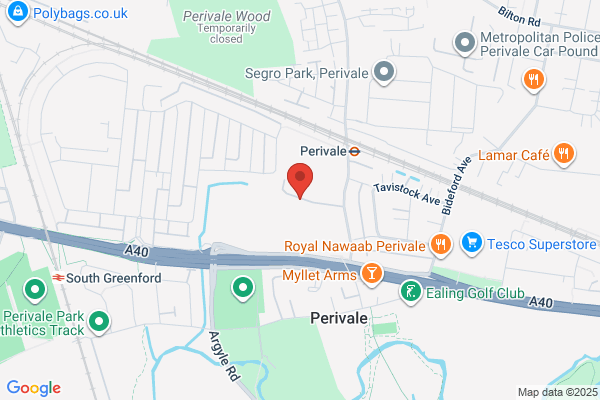 Perivale Residents Association
