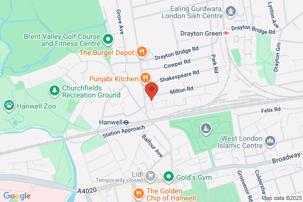 I T Business Group