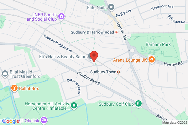 Sudbury Heights