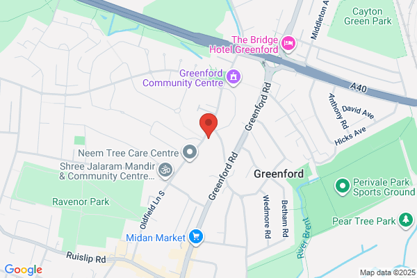 Oldfield Dental Practice