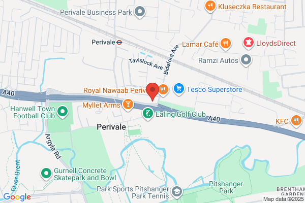 Perivale Dental Practice