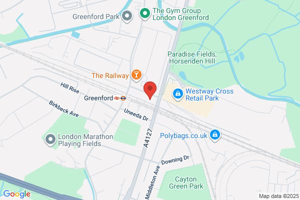 Groundworks & Demolition Ltd