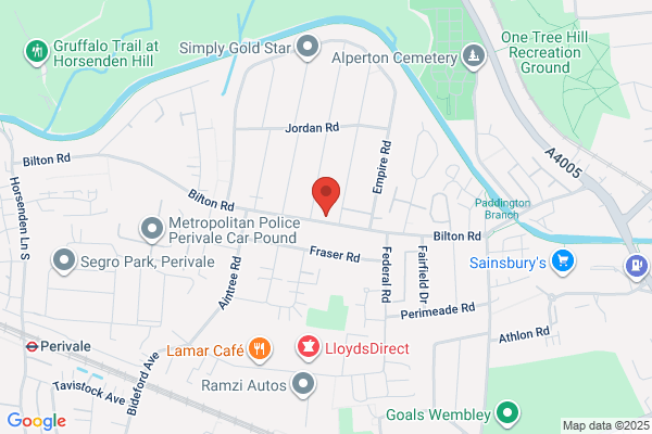 Bilton's Automotives Ltd