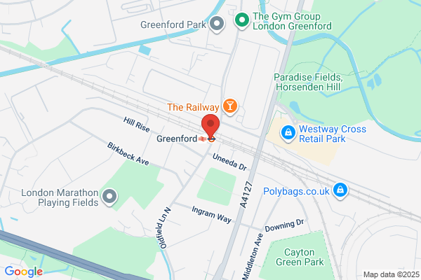 Greenford Minicabs | Greenford Taxi