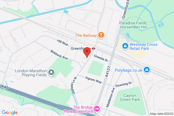 Motest UK (Greenford) Ltd