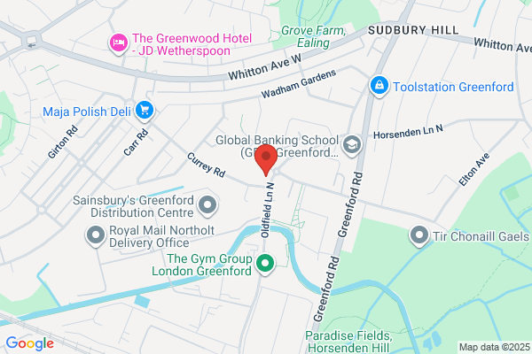 Goddard Veterinary Group, Greenford
