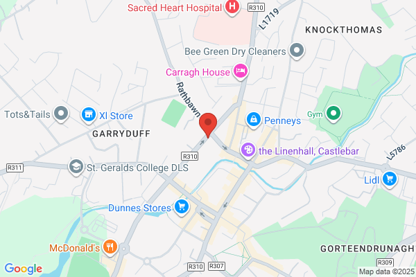 Castlebar Graphics
