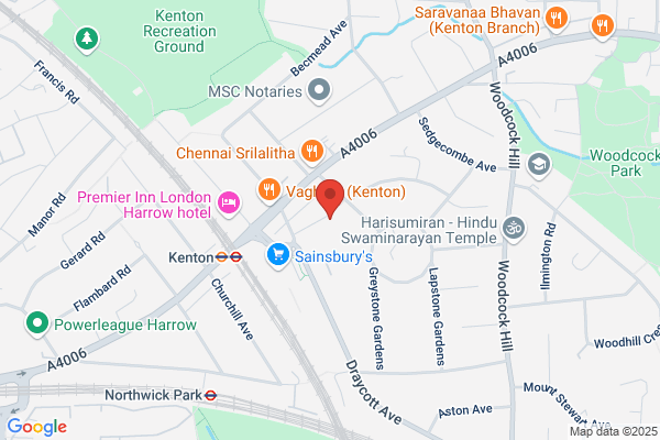 Homoeopathic Clinic
