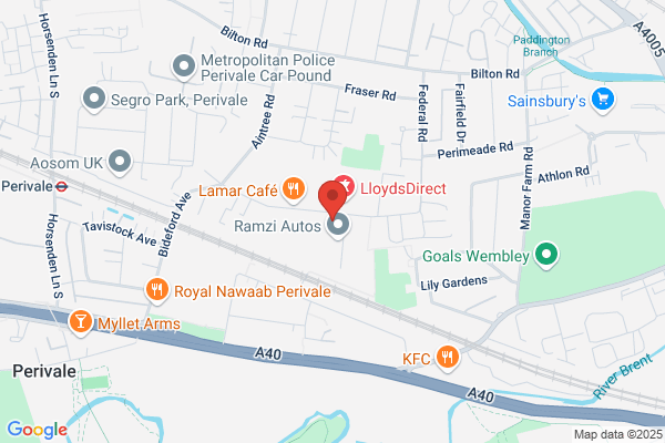 London Navaids Ltd