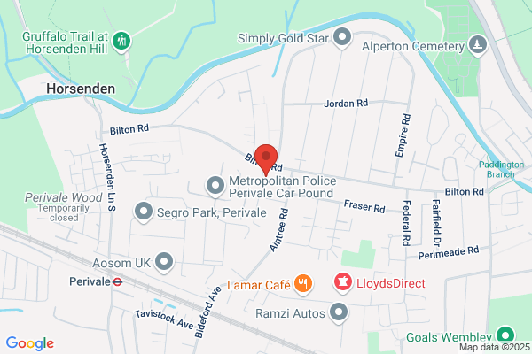 Medical Eye Centre