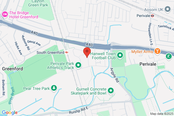 Millbrook Healthcare (Ealing)
