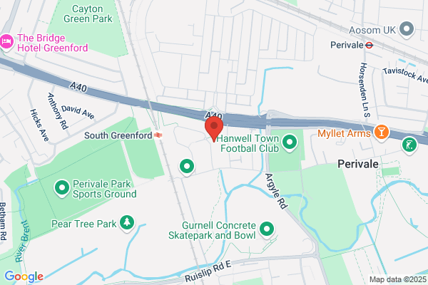 Aqua Therm Plumbing & Heating Services Ltd