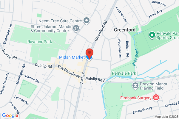 Gurkha's Spiceworld- Top Indian Restaurant in Greenford