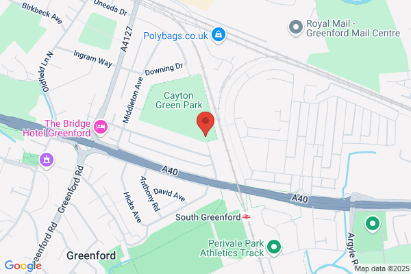 Northolt Rugby Club