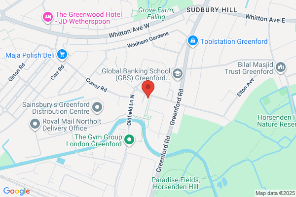 Co-op Food - Greenford - Greenford Green