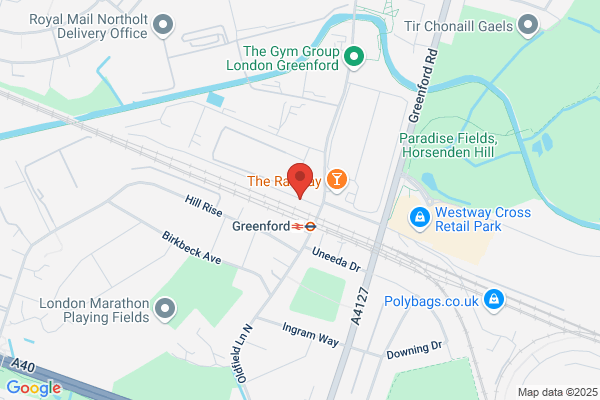 Greenford Tyre Dealers