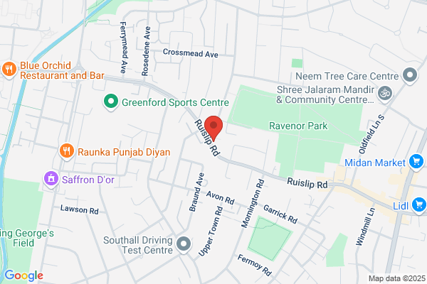 Leighton Tyres Ltd