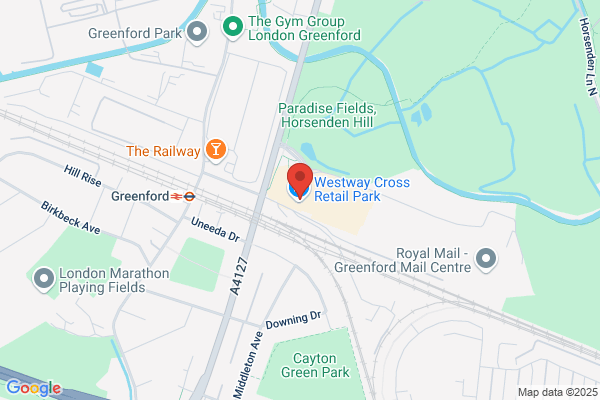 Vets4Pets Greenford