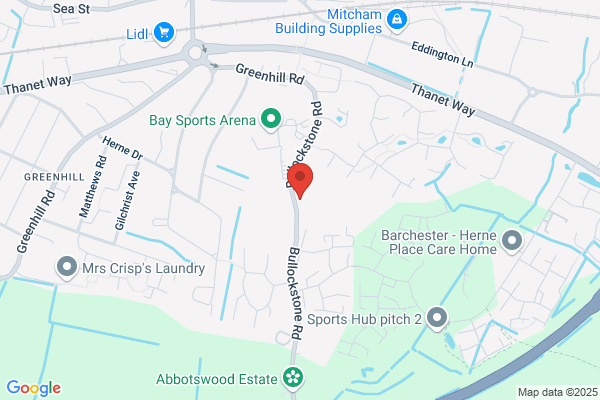 Bluebell Gardens - Orbit Homes