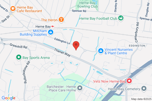 Homebase - Herne Bay