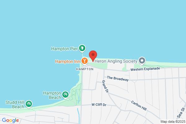 Herne Bay Amateur Rowing Club