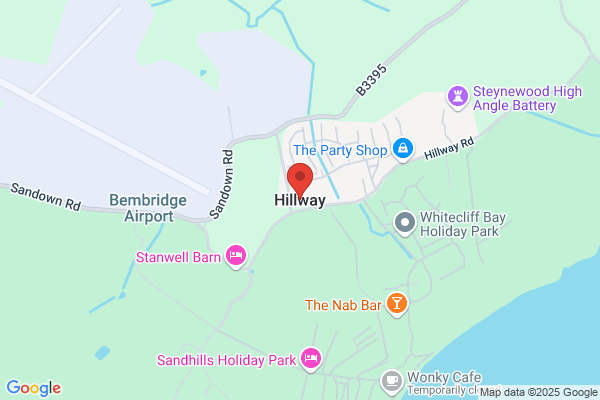 Hillway