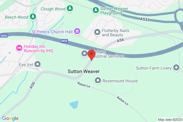 Pearson Co (Surveyors) Ltd