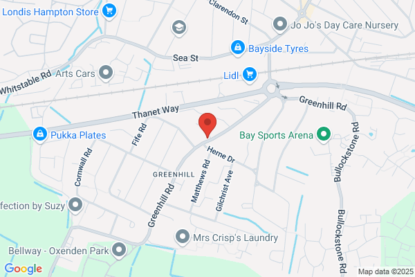Secure Alarm Services Kent Ltd