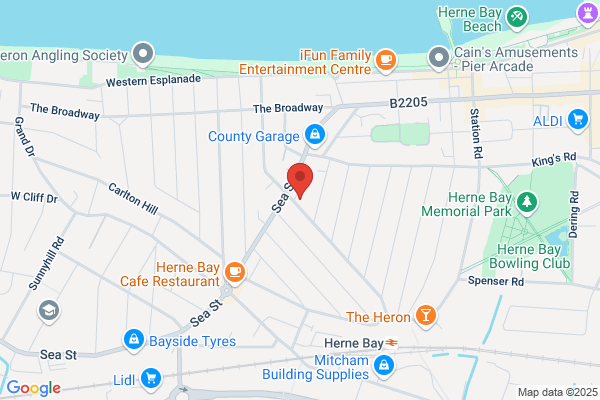 The Haydon-Mayer Care Home