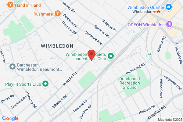 Wimbledon Hotel