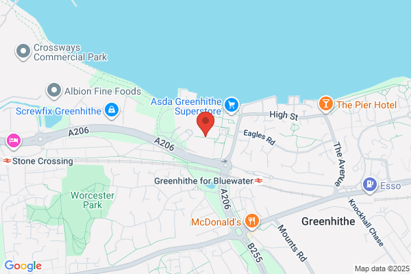 Asda Greenhithe Superstore