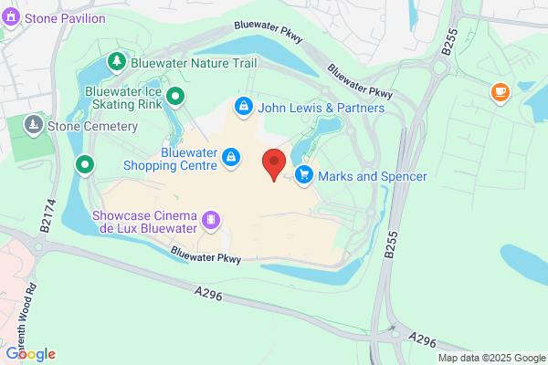 Laser Clinics UK - Bluewater