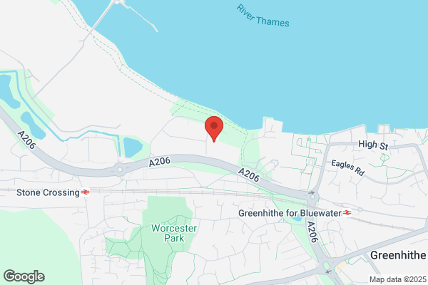 Toolstation Greenhithe
