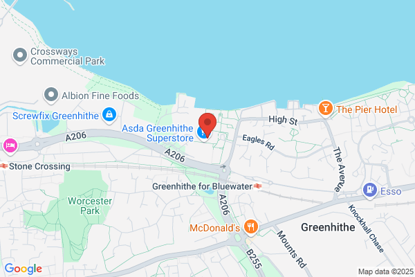 ASDA Cafe