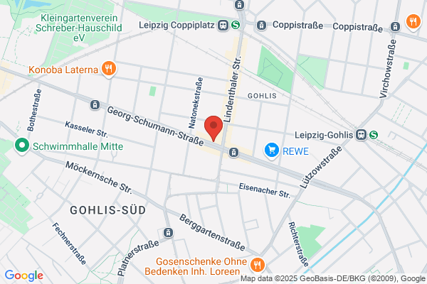 Les's Transport Cafe