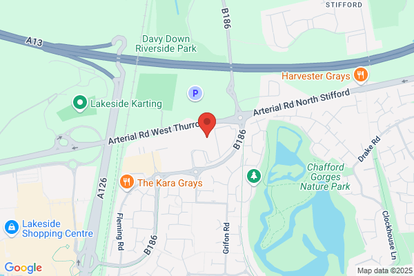 Argos Chafford Sainsbury's Collection Point