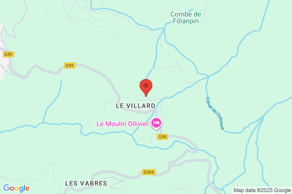 Leydon's