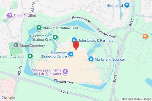 Burton - CLOSED
