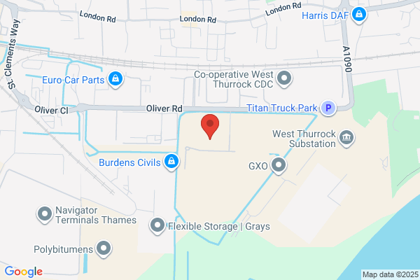 Essex Copy Shop