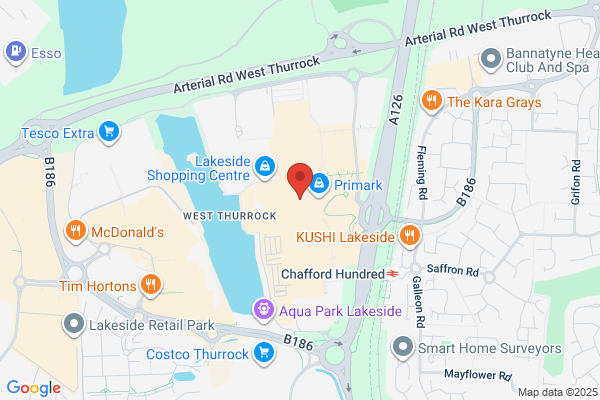 Specsavers Opticians and Audiologists - Lakeside