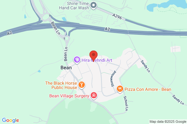 The Bean Surgery
