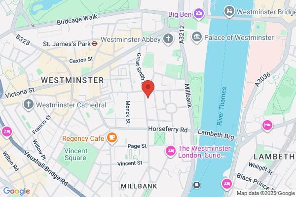 Immanuellas (UK)