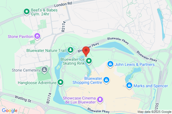 Academy Day Nursery (Bluewater)