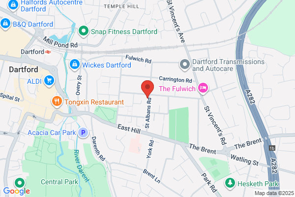 Academy Day Nursery (Dartford)