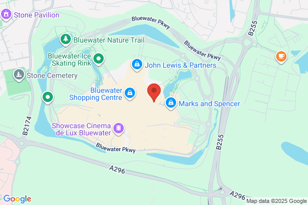 Vision Express Opticians - Greenhithe - Bluewater