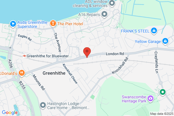 Greenhithe Library