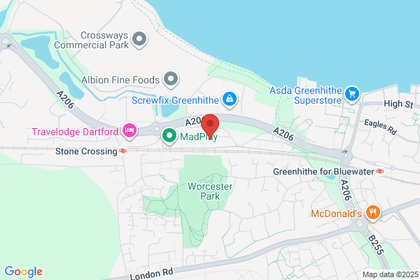 Dartford Locksmith 24 Hours