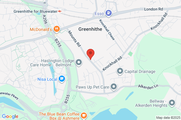 The Arches Residential Care Home Ltd
